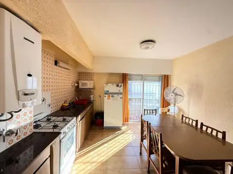 Departamento en Venta en Villa Gesell, USD 42.000