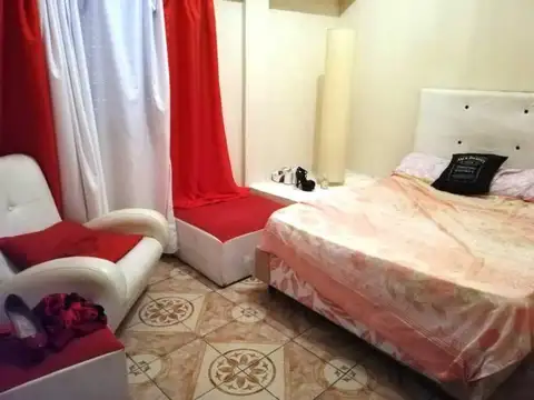 Departamento 12 ambientes con 4 baños