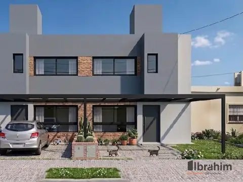 Casa en Venta en Córdoba, USD 178.000