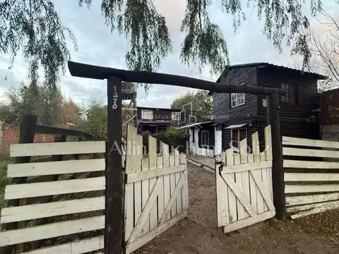 Cabañas