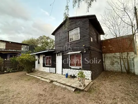 Casa en Venta en Mar del Tuyu, USD 52.000