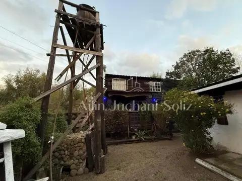Casa en Venta 14 años