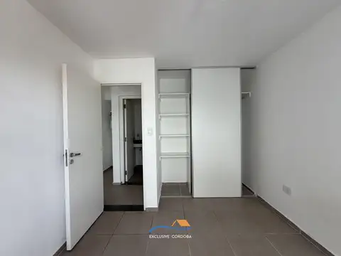 DEPARTAMENTO - 1 DORMITORIO - EN VENTA -  ALTO ALBERDI