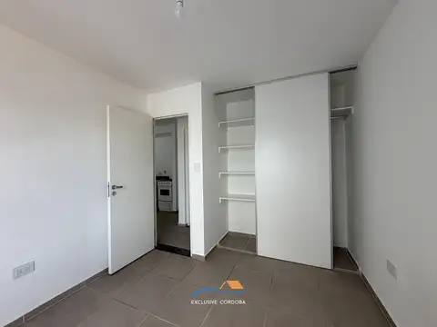 Departamento en Venta 4 años