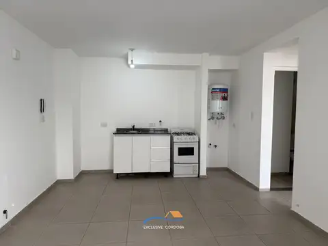 Departamento en Venta en Alto Alberdi, USD 49.000