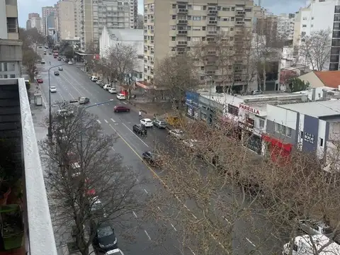 SEMI PISO DE 3 AMB MAS DEPENDECIA
