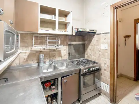 VENTA PH 3 AMB EN PALERMO SOHO TERRAZA COMPARTIDA