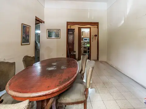Depto Tipo Casa en Venta en Palermo Soho, USD 137.000
