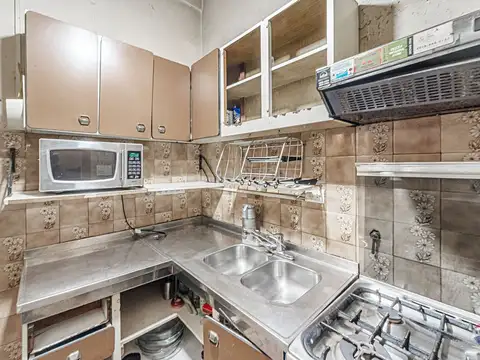 Depto Tipo Casa en Venta 45 años
