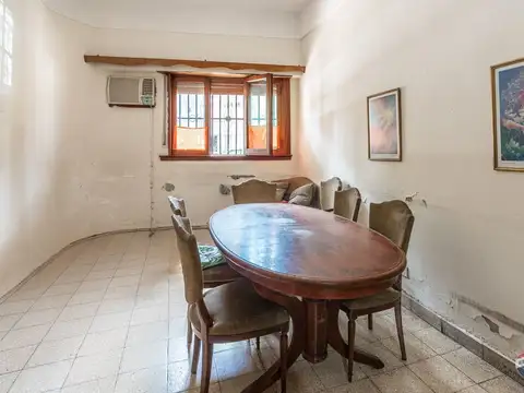 Depto Tipo Casa en Venta de 3 ambientes