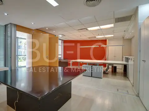 Oficina en Alquiler 10 años