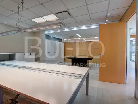 Oficina en Alquiler en Puerto Madero, USD 7.200