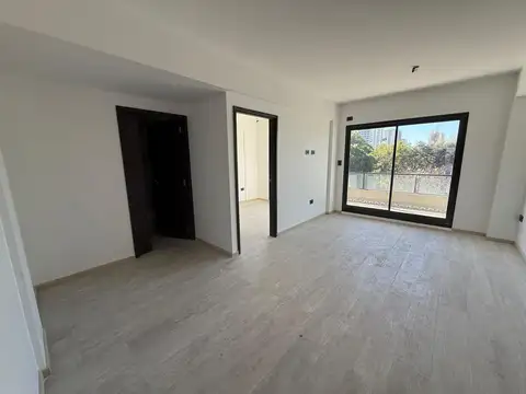 Departamento de 2 ambientes a estrenar en venta - Saavedra