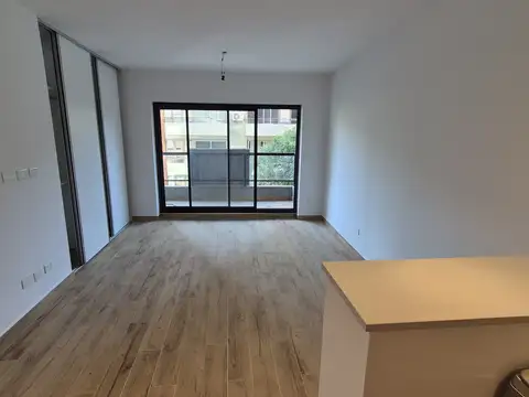 Ciudad De La Paz 2700, Piso 4