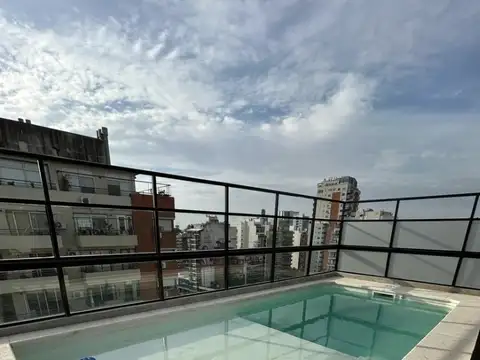 Departamento en Alquiler A Estrenar