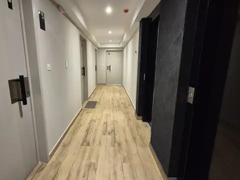 Ciudad De La Paz 2700, Piso 10