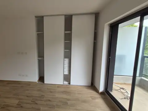 Ciudad De La Paz 2700, Piso 4