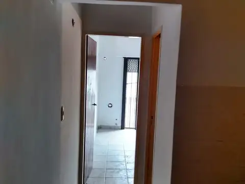 Departamento 2 amb en Isidro Casanova