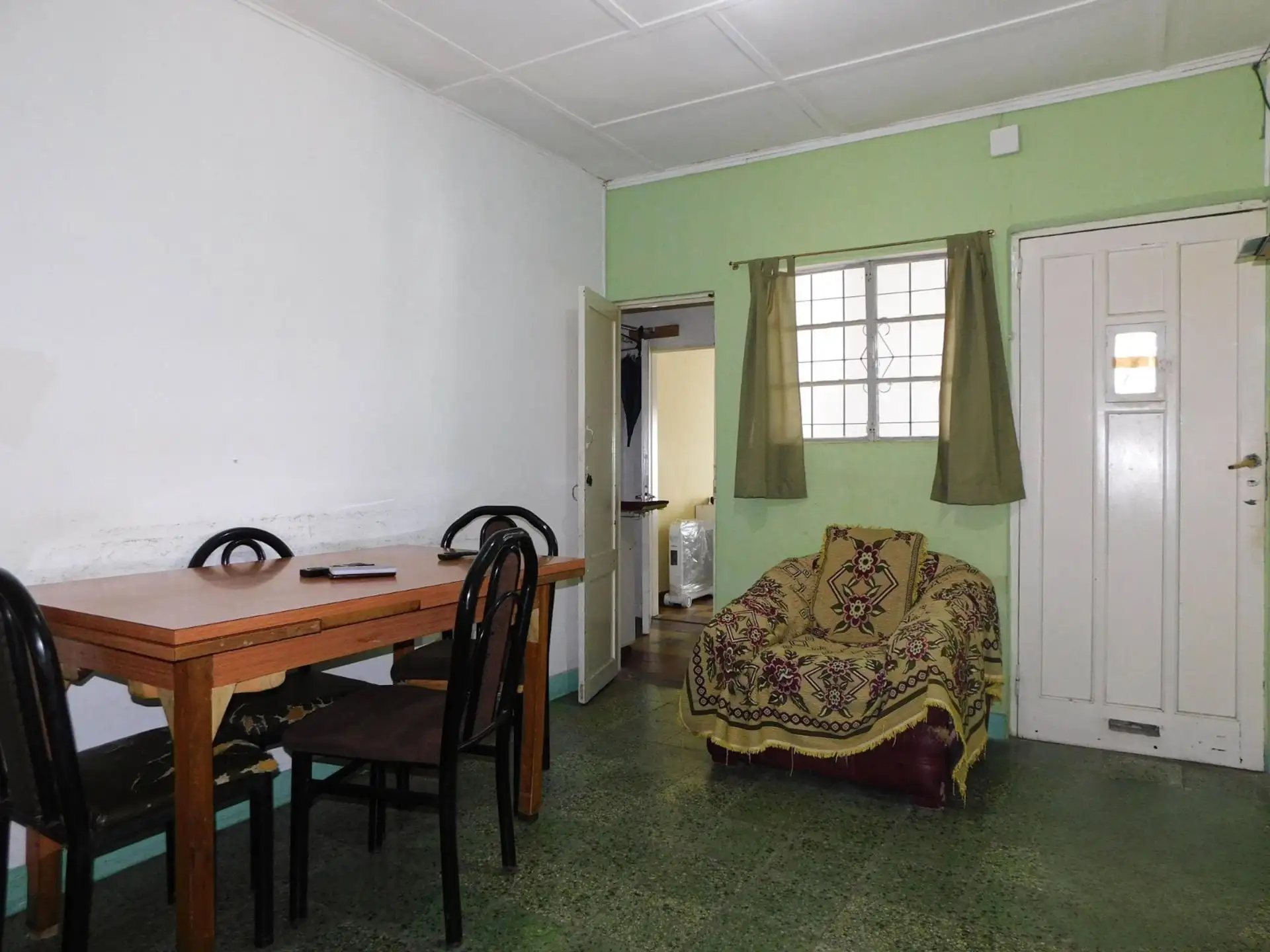 VENTA CASA 3 HABITACIONES VILLA ITALIA TANDIL