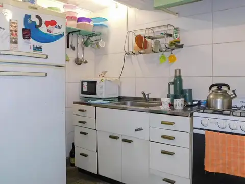 Depto Tipo Casa en Venta en Tandil, USD 49.500