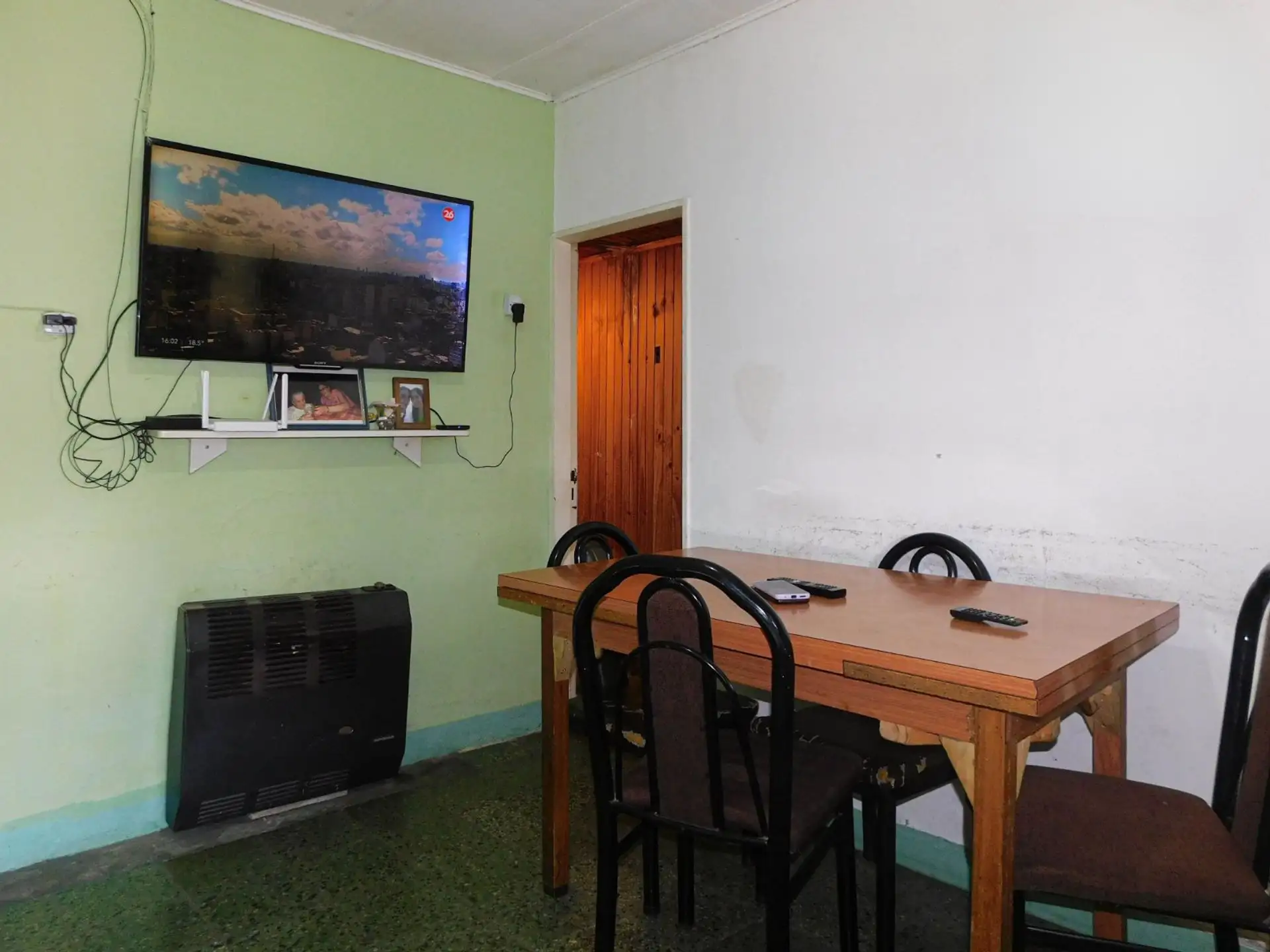 VENTA CASA 3 HABITACIONES VILLA ITALIA TANDIL