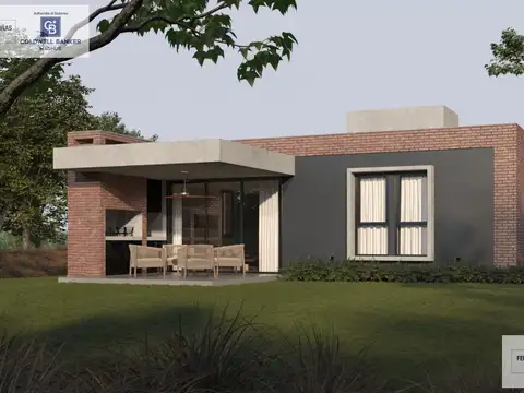 Casa en Venta con 4 cocheras