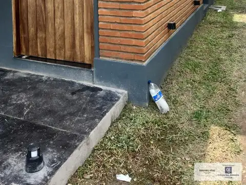 Casa en Venta al Noroeste