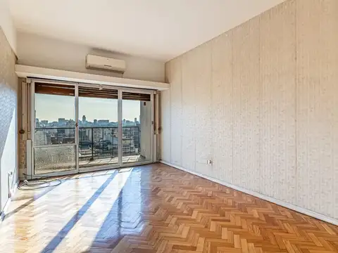 LUMINOSO SEMIPISO 4 AMB EN VENTA - EN ALMAGRO