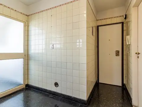 LUMINOSO SEMIPISO 4 AMB EN VENTA - EN ALMAGRO