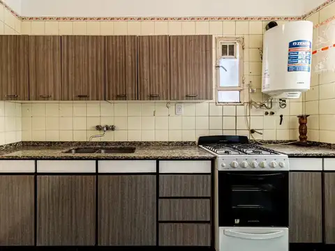 Departamento en Venta en Almagro, USD 165.000