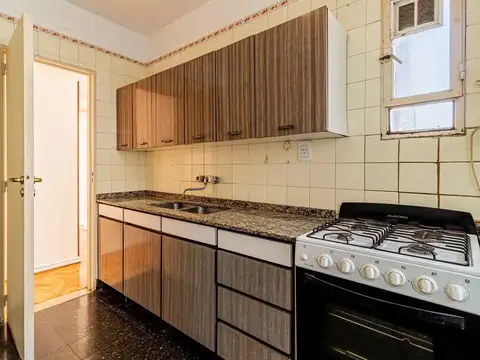 Departamento en Venta de 3 dormitorios