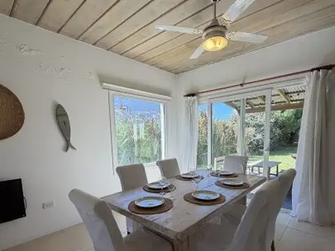 CASA CON PILETA COSTA ESMERALDA GOLF1