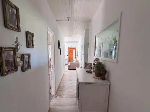 CASA OPORTUNIDAD BARRIO PRIVADO BARRANCAS DE SAN BENITO