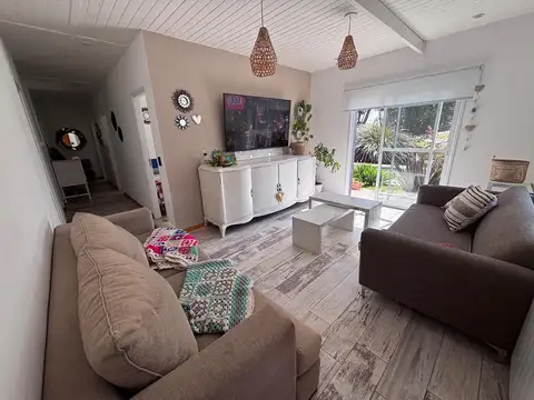 Casa en Venta en Barrancas De San Benito, USD 129.900