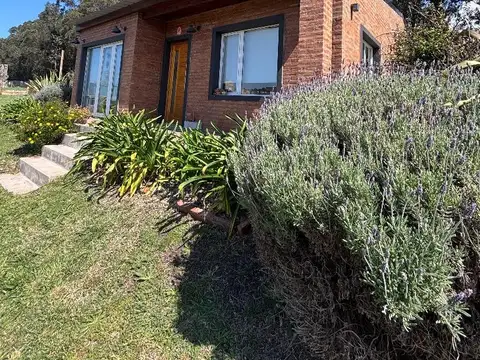 CASA OPORTUNIDAD BARRIO PRIVADO BARRANCAS DE SAN BENITO