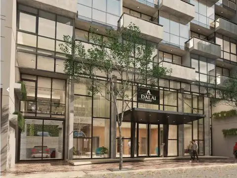 DEPARTAMENTO 2 AMBIENTES, CENTRO, MAR DEL PLATA