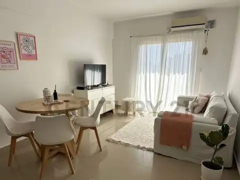 Departamento en Alquiler en La Plata, USD 650