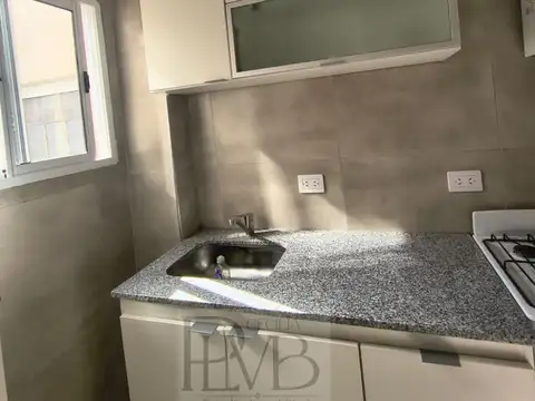 Departamento en Alquiler 45 años