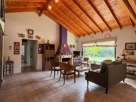 Casa en Venta 18 años