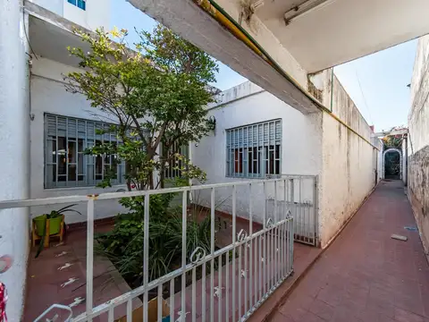 CASA EN VENTA EN Bº SAN MARTIN - APTA CREDITO HIPOTECARIO 