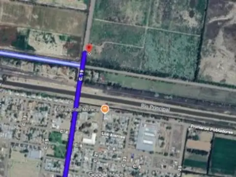 Campo en Venta de 30  ha