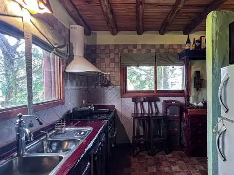 Casa en Venta en Sierra De Los Padres, USD 250.000