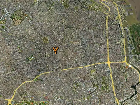 Departamento en Venta al Noreste