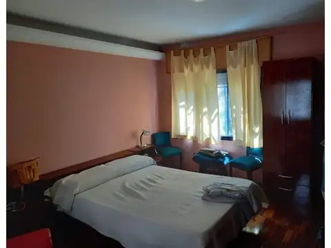 Maciel 1000 , Piso 1