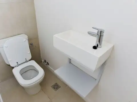Departamento en Venta 6 años