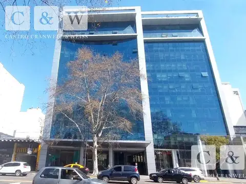 Libertador, Av. Del al 6500