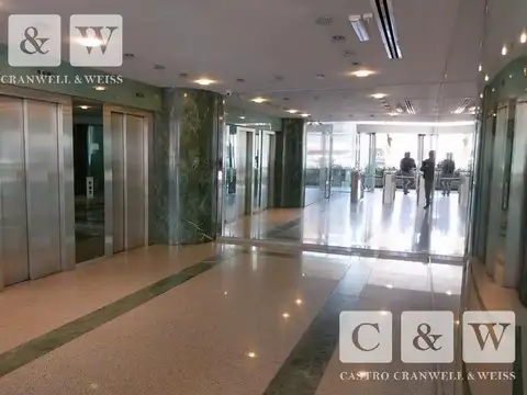 Oficina en Alquiler 27 años