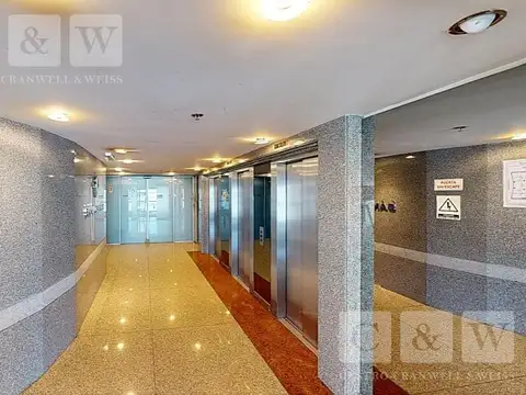 Av. del Libertador 6550 | Oficina en Alquiler | Nuñez | Reservada