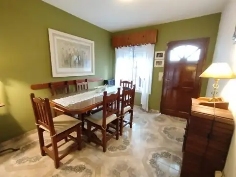 Av. Bartolome Mitre 2000