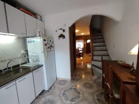 Departamento en Venta en San Bernardo Del Tuyu, USD 78.000